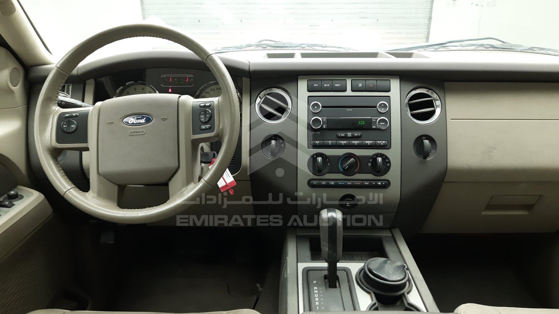 2012 FORD EXPEDITION VIN: 1FMJK1J56CEF19622