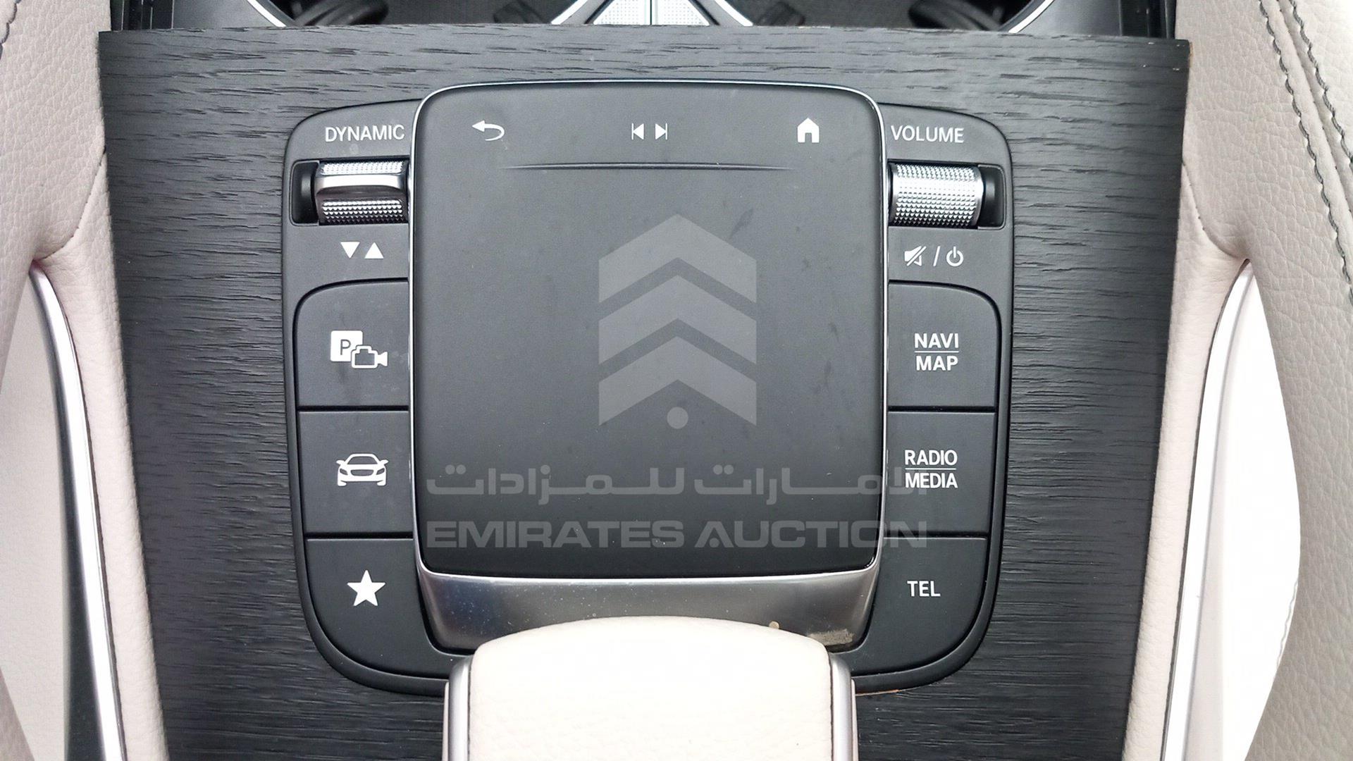 2023 MERCEDES GLE 450 VIN: W1NFB5KE9PA925321