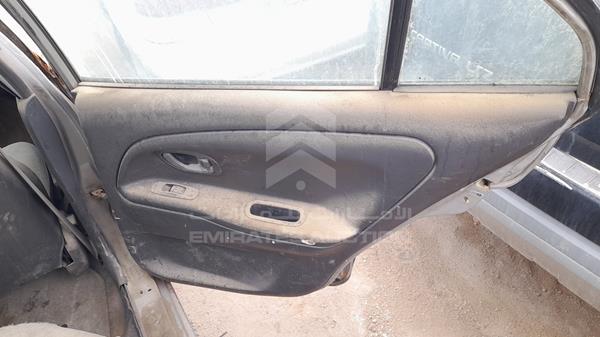 JMYSNCK1AYU770711 Mitsubishi Lancer