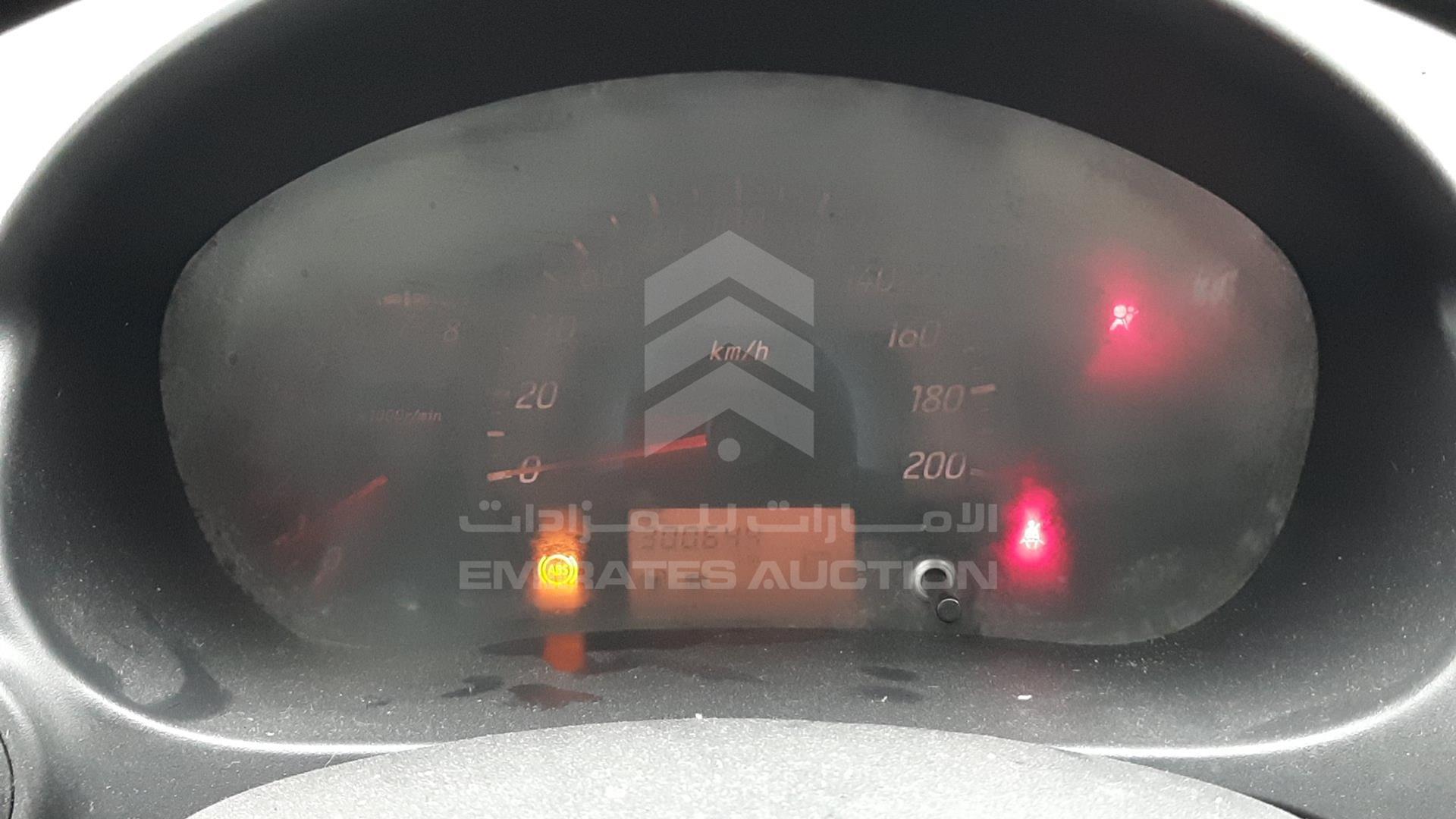 2014 MITSUBISHI MIRAGE VIN: MMBXTA03AEH024099
