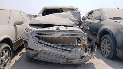 2021 Chevrolet Captiva