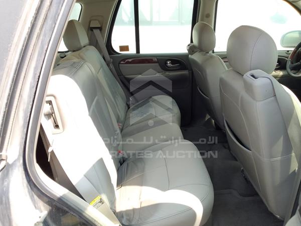 GMC Envoy 2006 1GKET63M462279842 Image 21