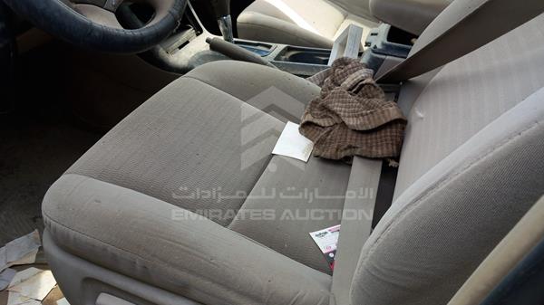 Toyota CAMRY 2006 4T1BE32K56U158308 Image 4