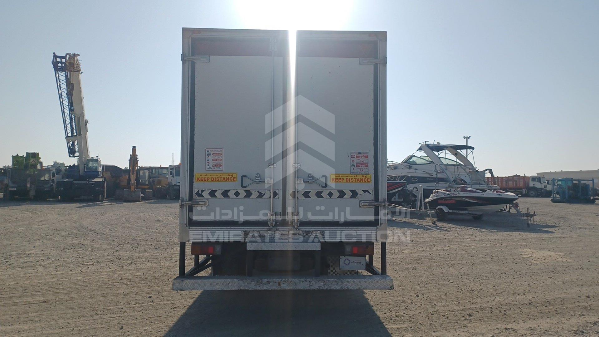 2020 HINO 300 VIN: JHHYCP0H0LK020232