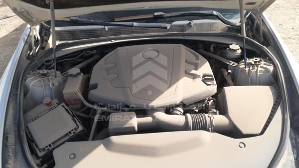 Cadillac CTS 2016 1G6A85SS7G0124594 Image 21