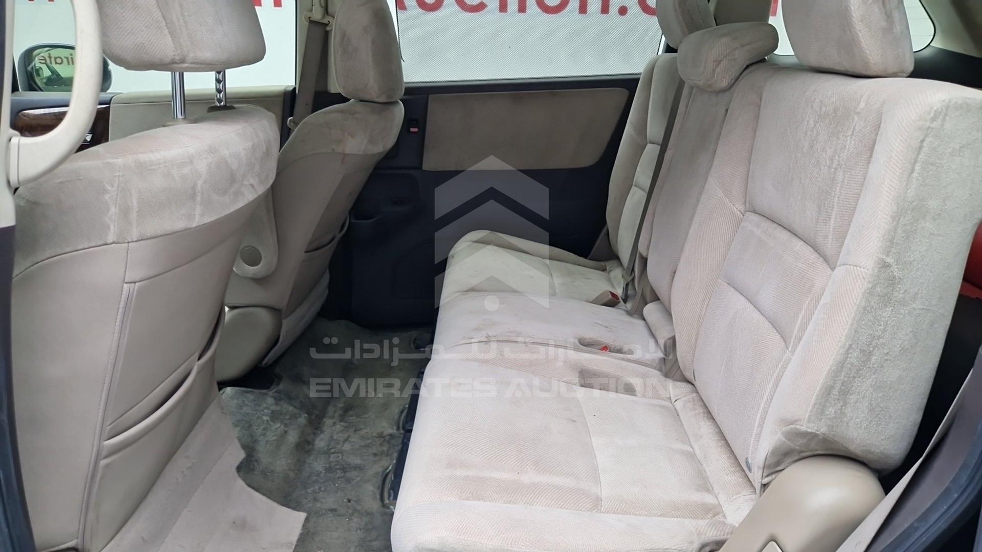 2019 HONDA ODYSSEY VIN: JHMRC1833KC400637