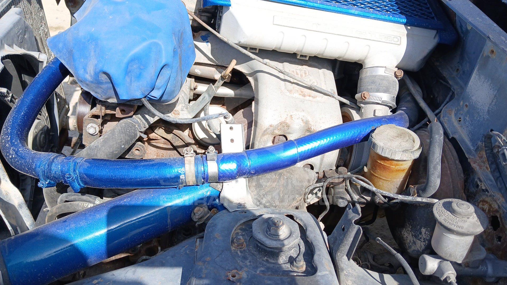 0 SUZUKI --- VIN: SU29AC10G82006