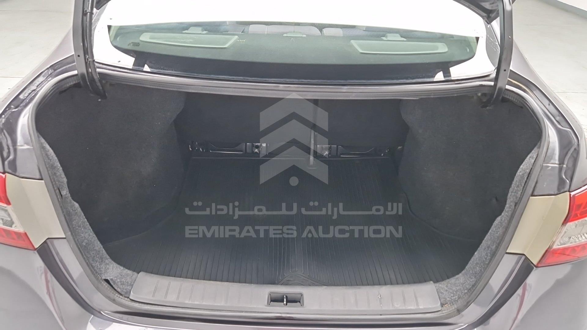 2013 NISSAN SENTRA VIN: 3N1AB7AP5DL798011