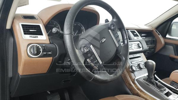 Range Rover Sport 2010 SALLSAAE4AA234067 Image 3