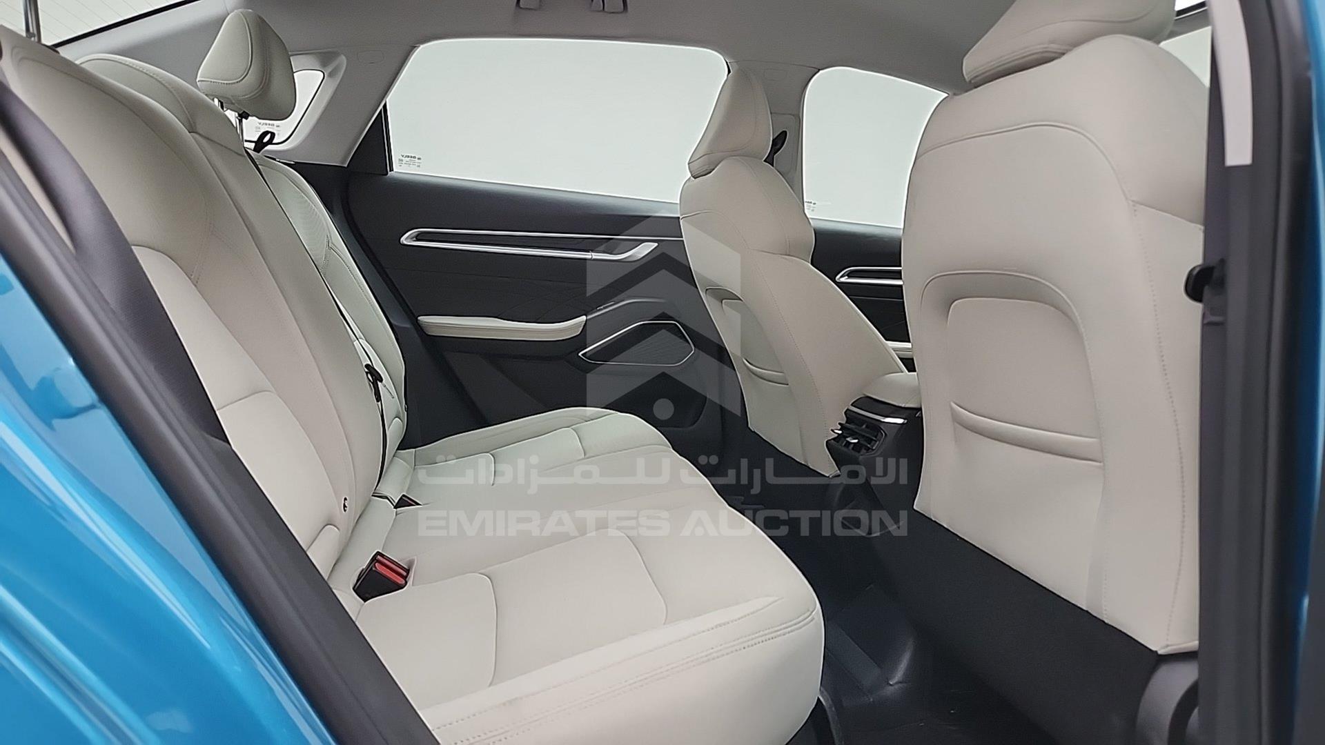 2024 GEELY EMGRAND VIN: LB3F31S27RG022982