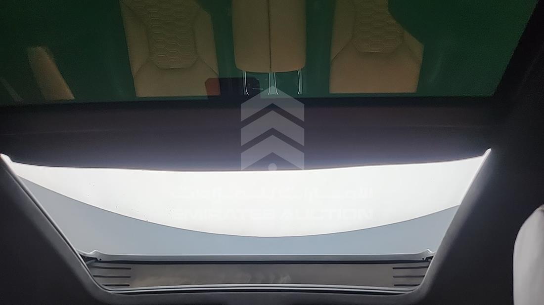 2021 Lamborghini Urus — Sun Roof View — Photo 23