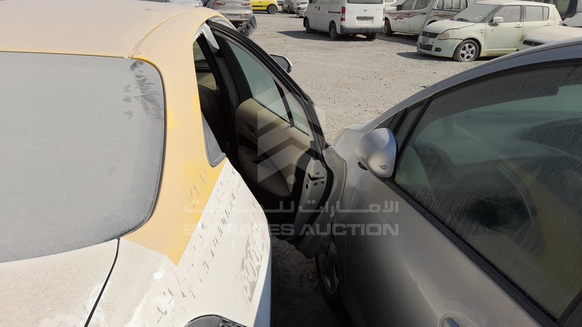 2020 TOYOTA COROLLA VIN: RKLBA0BE6L1001881