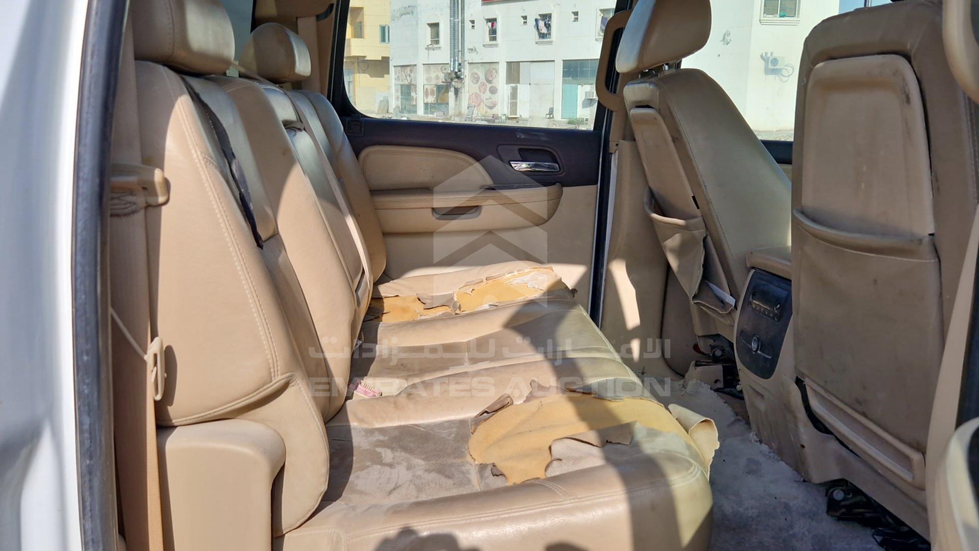 2009 GMC SIERRA VIN: 2GTEK032491105154