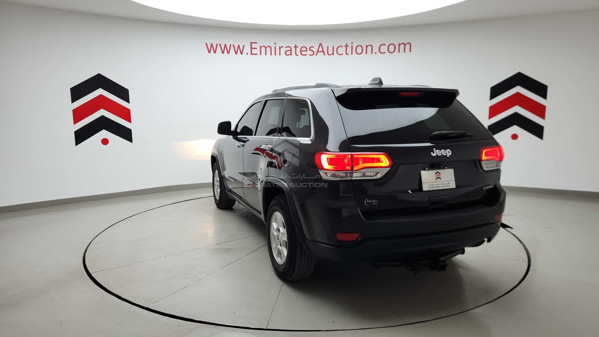 2015 JEEP CHEROKEE VIN: 1C4RJEAG5FC700472