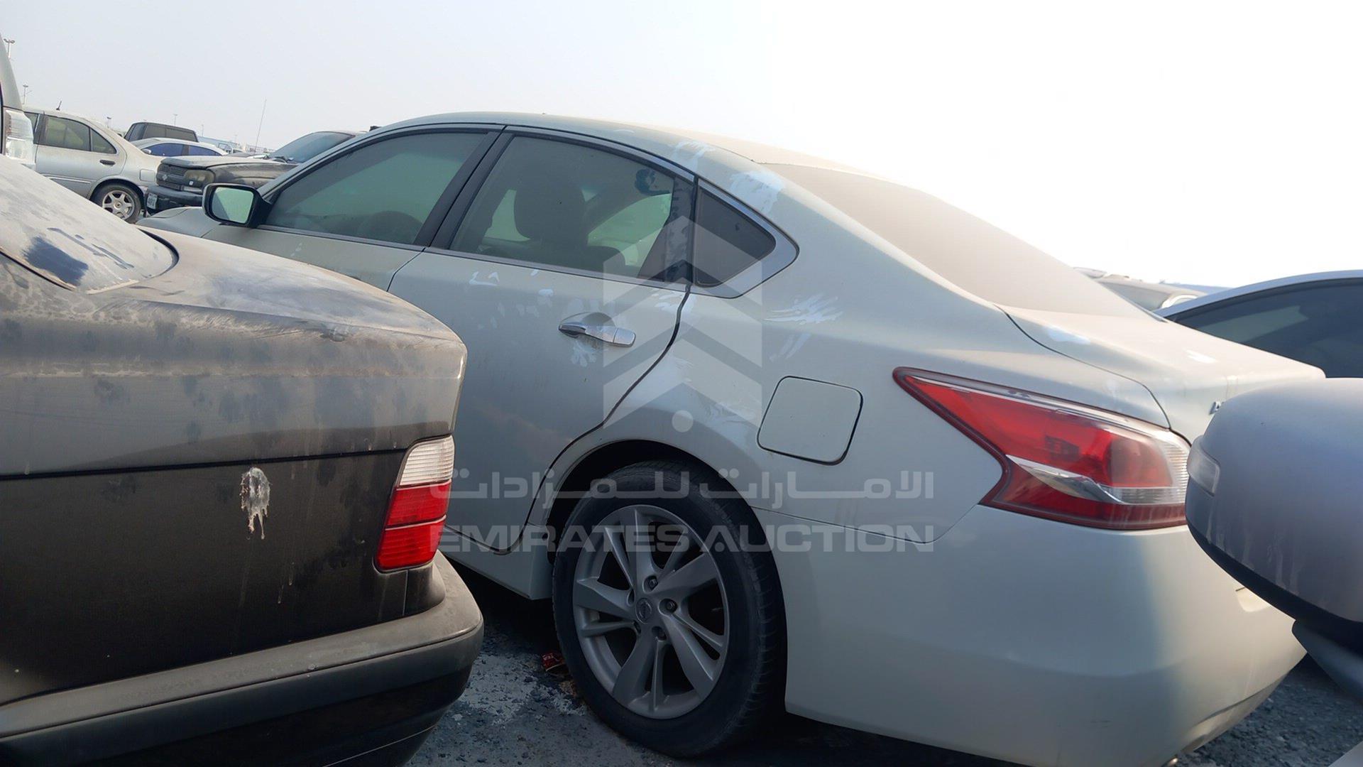 2013 NISSAN ALTIMA VIN: 1N4AL3AP4DC157436