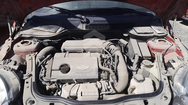 WMWSV3107CT320443 Mini COOPER S