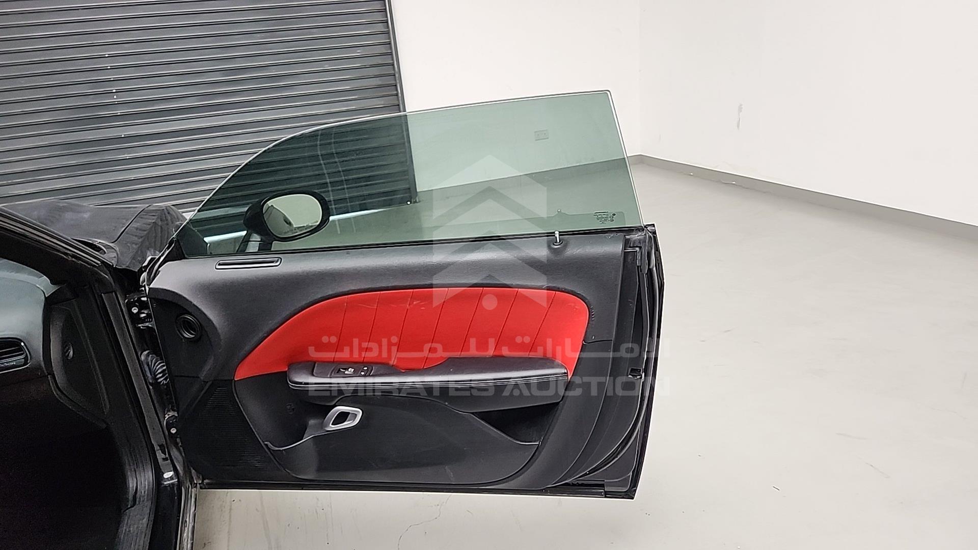 2020 DODGE CHALLENGER VIN: 2C3CDZBT5LH187589