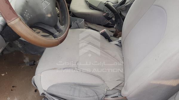 MMBJNKB50BD034879 Mitsubishi L 200