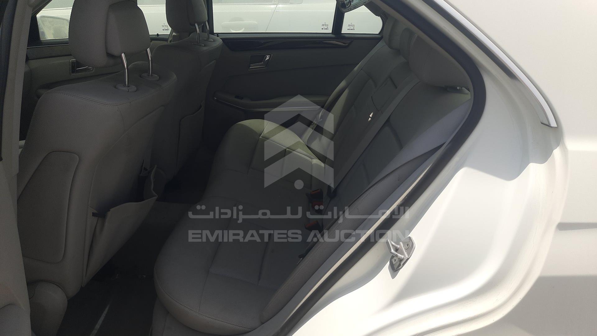 0 MERCEDES --- VIN: WDDHF5EB7AA214395