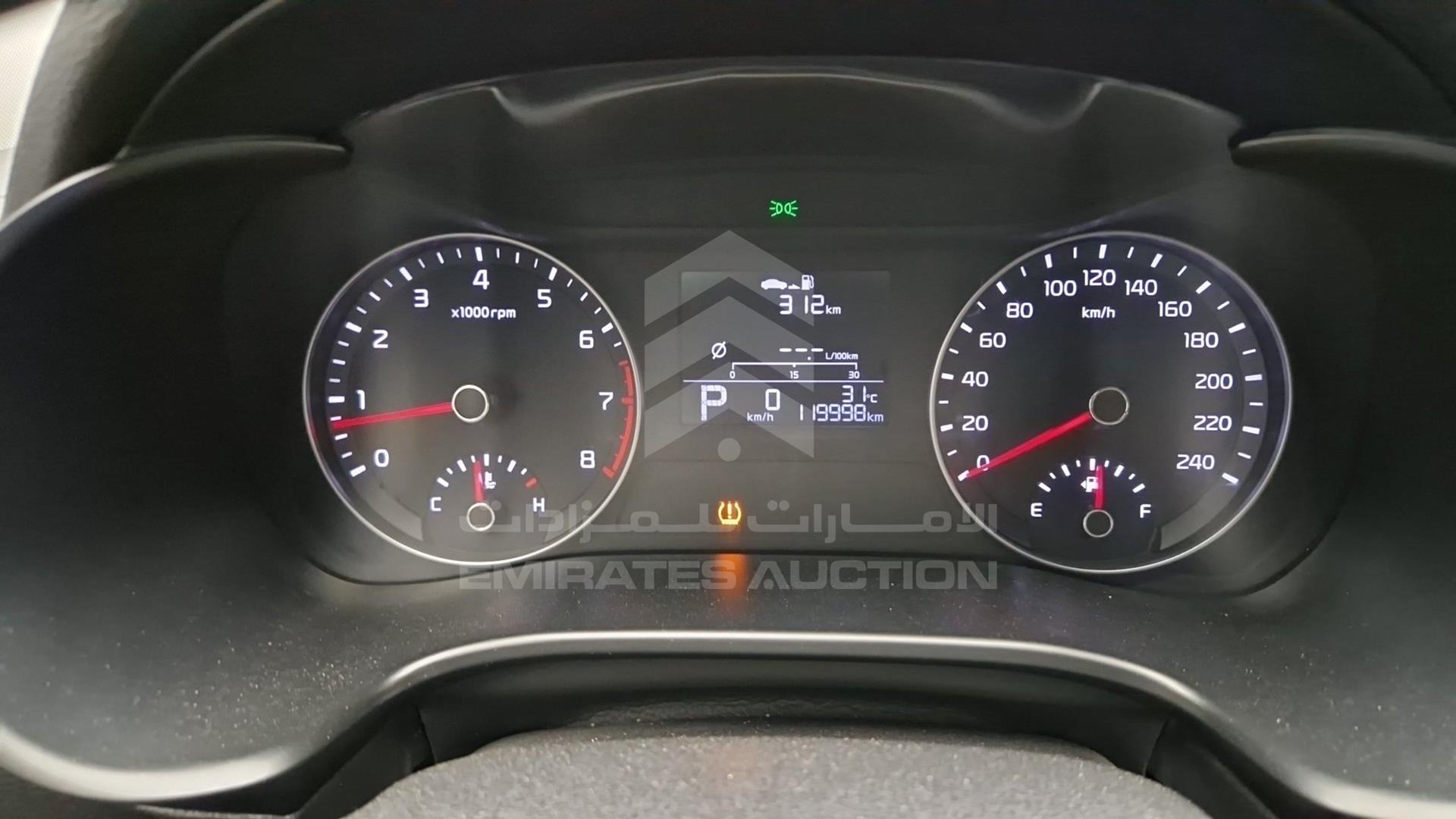2020 KIA CERATO VIN: KNAF24163L5851907
