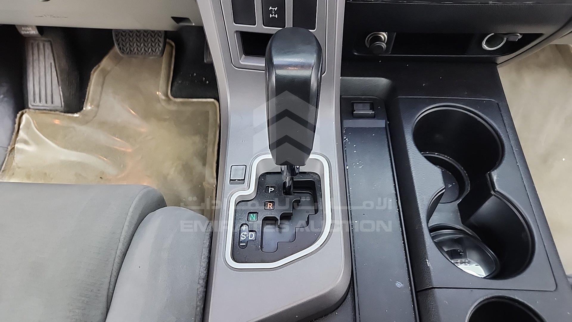 2014 TOYOTA SEQUOIA VIN: 5TDBY64A7ES103959