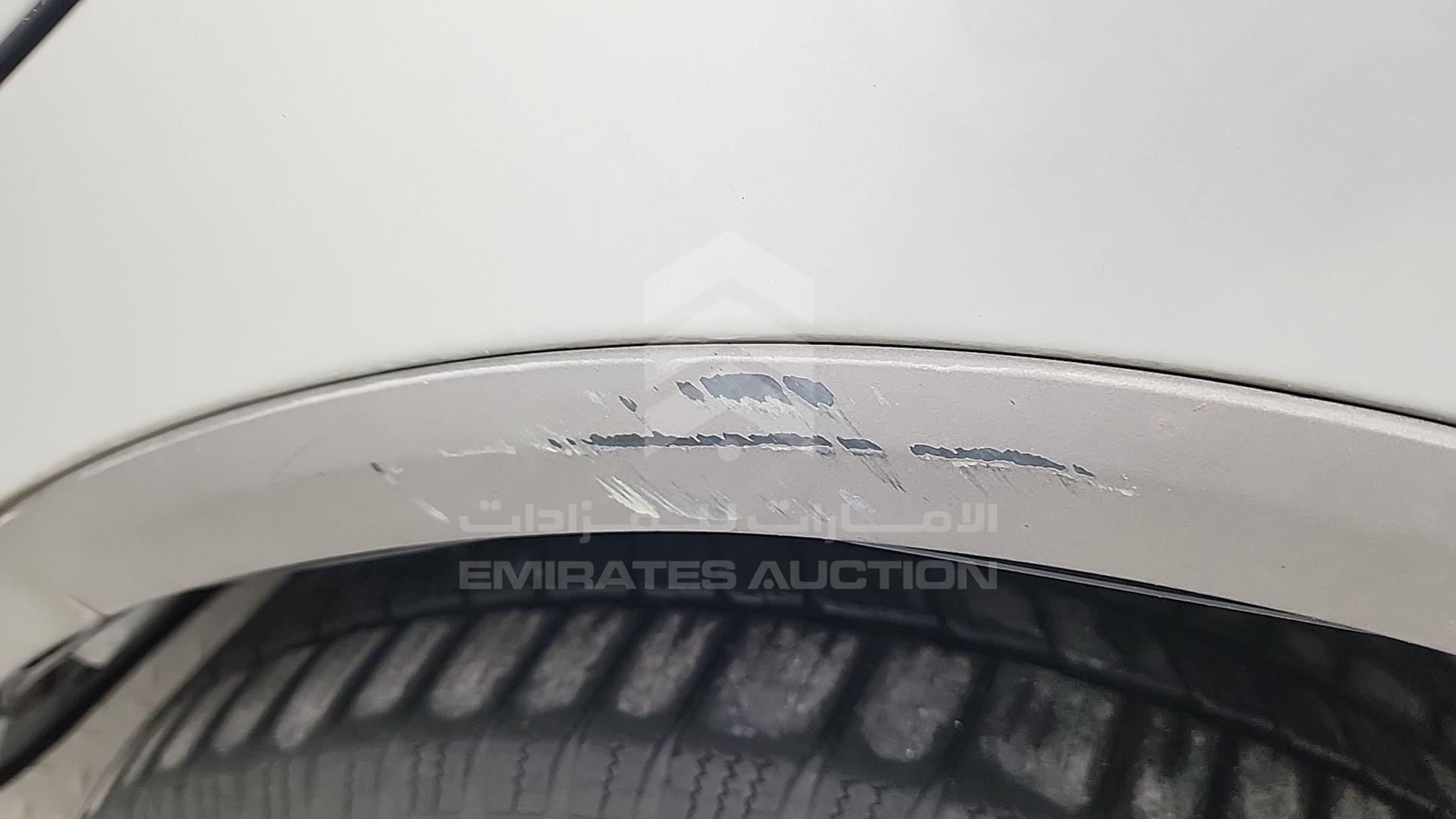 2009 BUICK ENCLAVE VIN: 5GAEV23D09J112484
