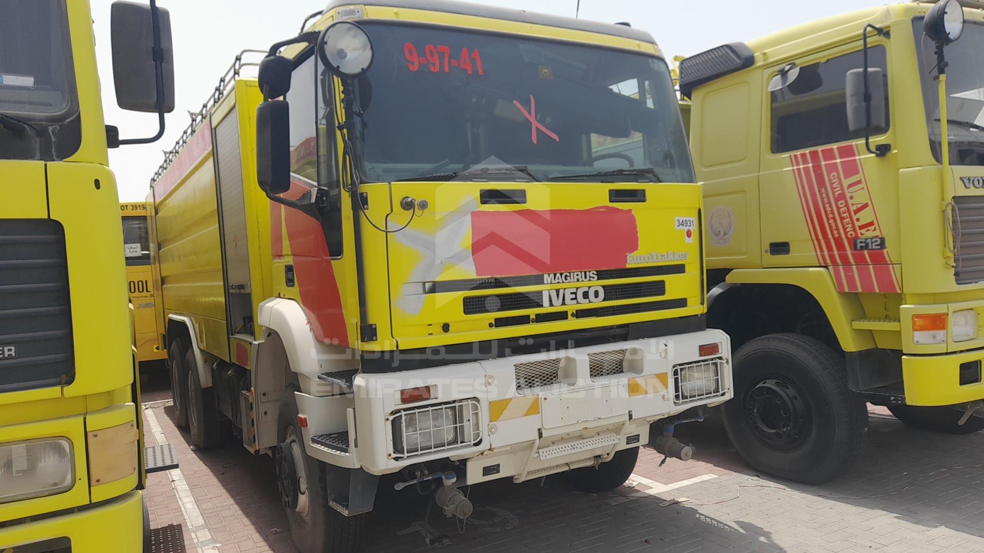 0 IVECO --- VIN: WJMF3TPT00C43342