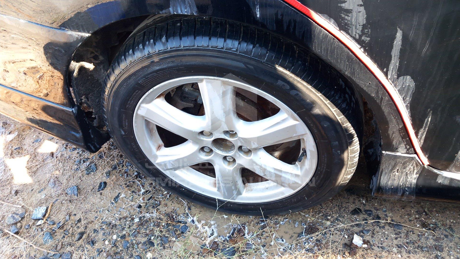 2007 TOYOTA CAMRY VIN: 4T1BE46K57U651262