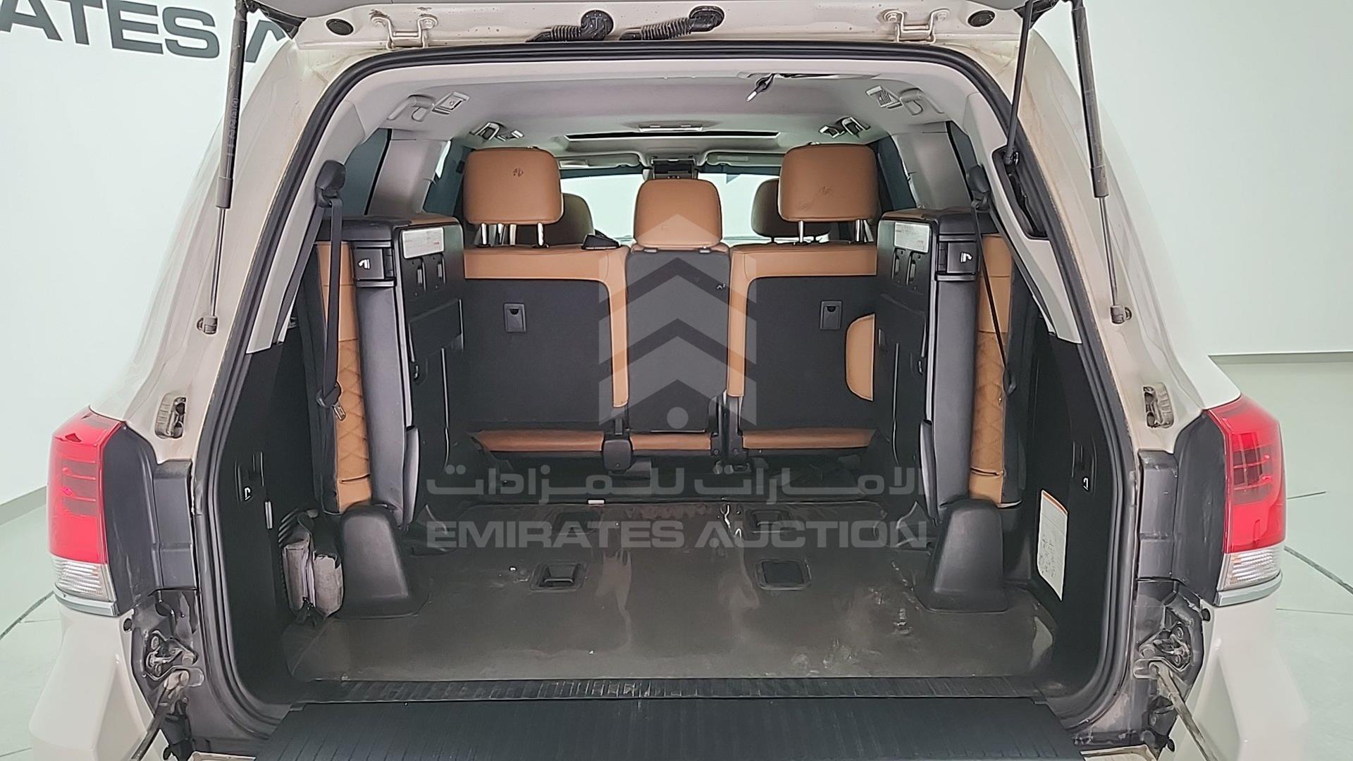 2021 TOYOTA LAND CRUISER VIN: JTMHX01J7M4225066