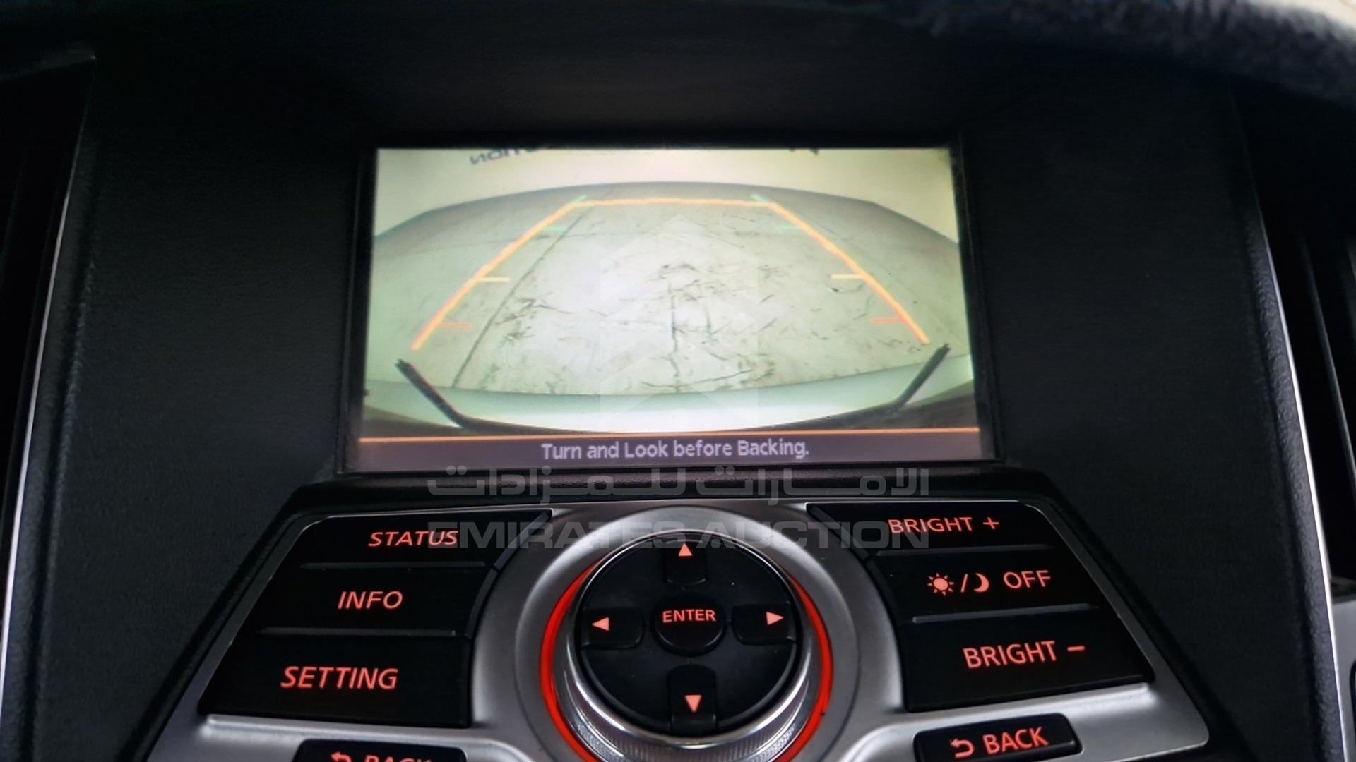 2009 NISSAN MAXIMA VIN: 1N4AA51EX9C800993