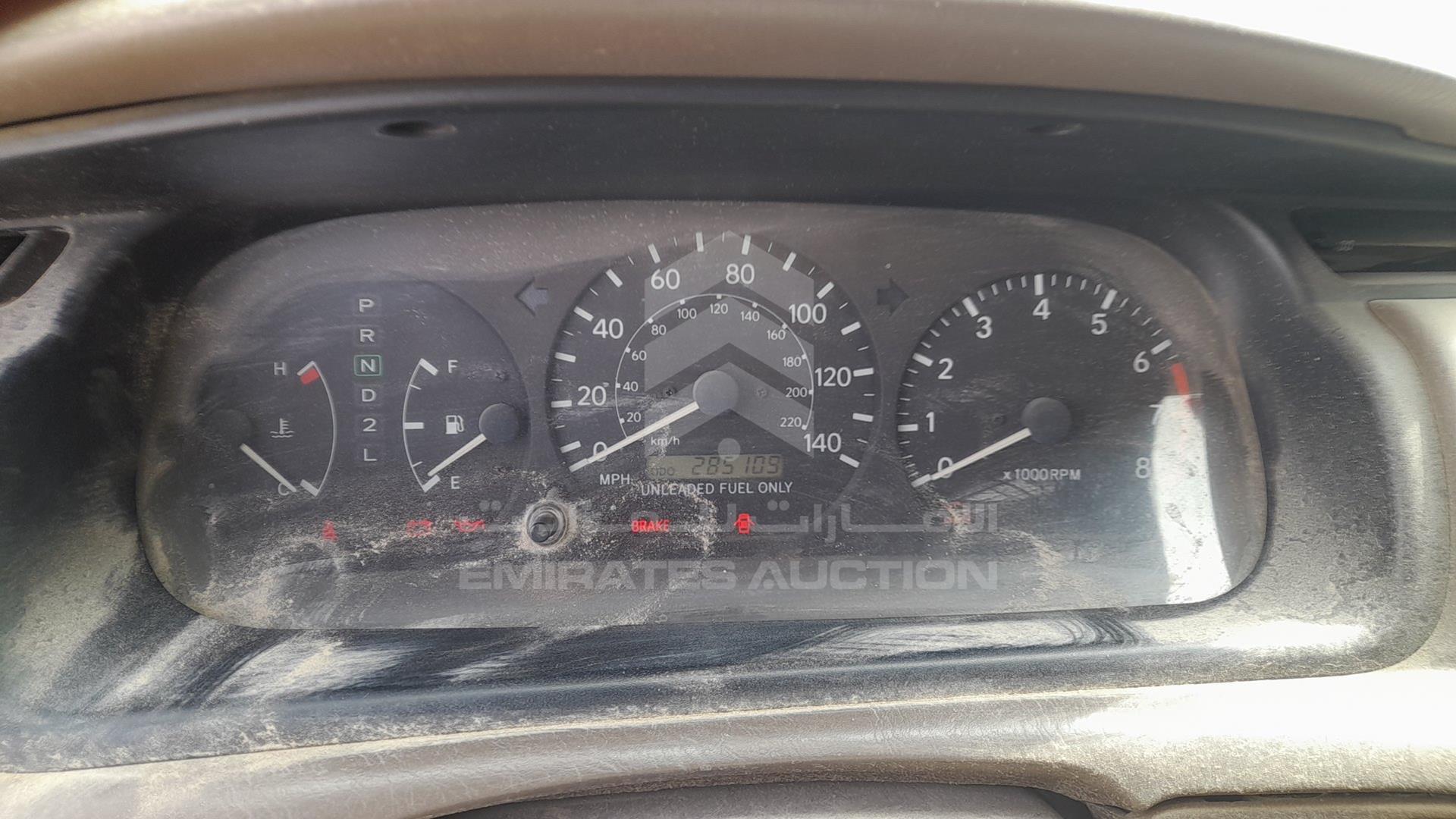 1999 TOYOTA CAMRY VIN: 4T1BG22K2XU889011