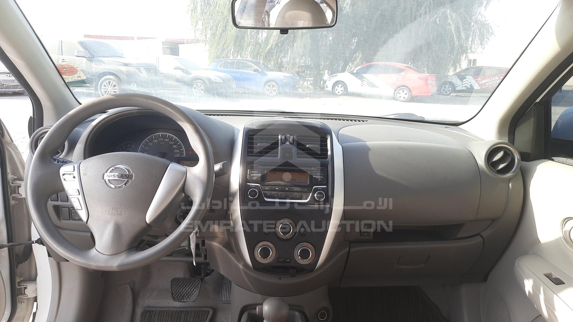 2021 NISSAN SUNNY VIN: MDHBN7AD3MG114446