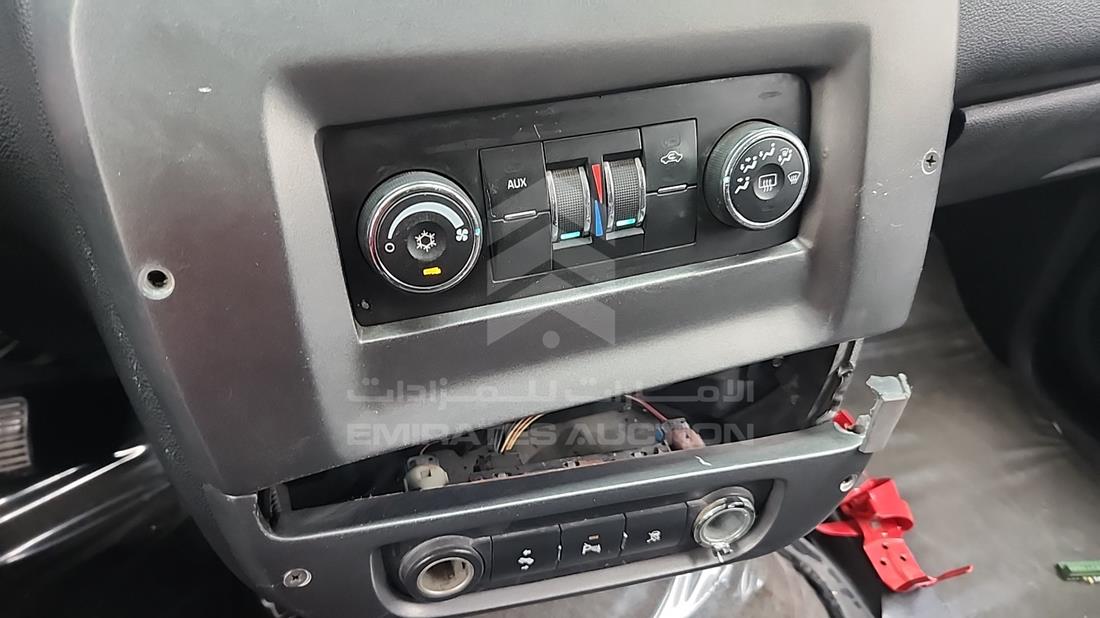 2008 Chevrolet Tahoe — Dent — Photo 27