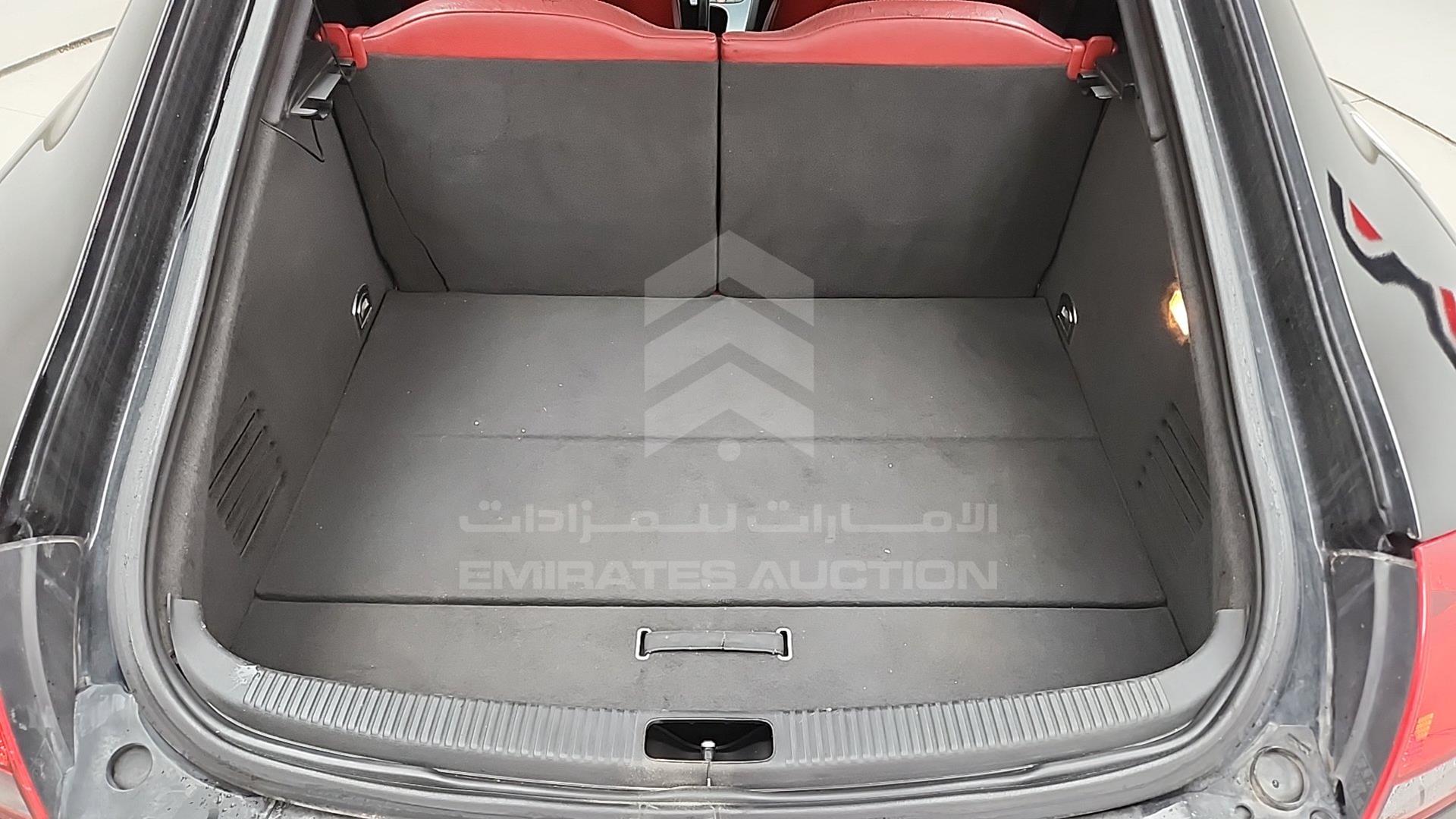 2009 AUDI TT VIN: TRUAF28J591018857