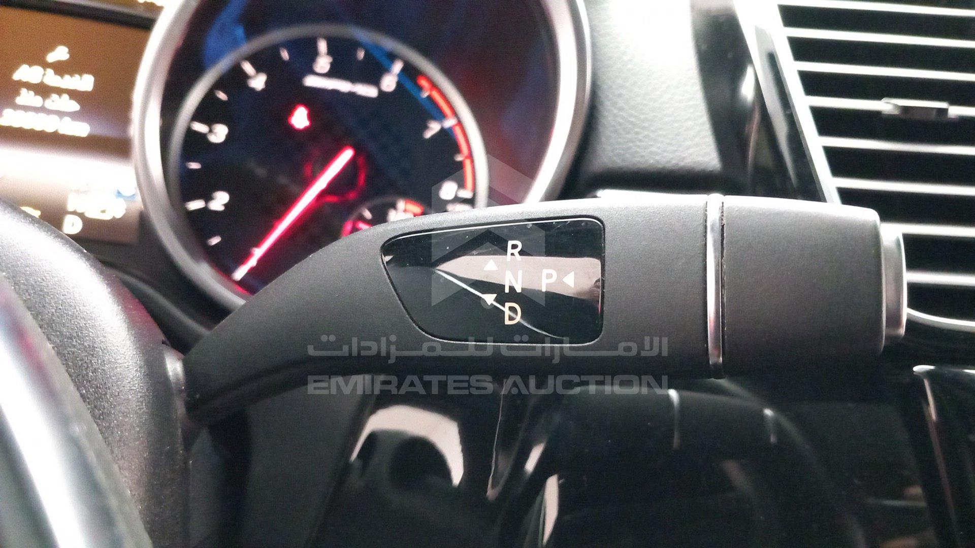2018 MERCEDES GLE 43 VIN: WDCED6EB6JA093877