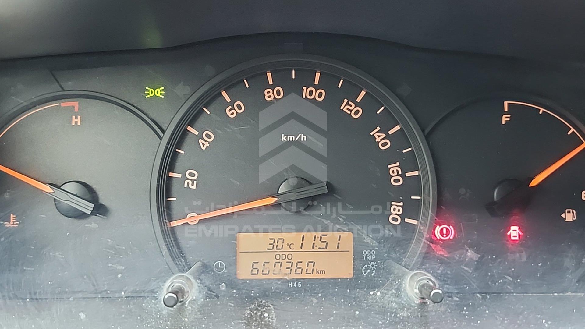 2015 TOYOTA HIACE VIN: JTFHX02PXF0098690