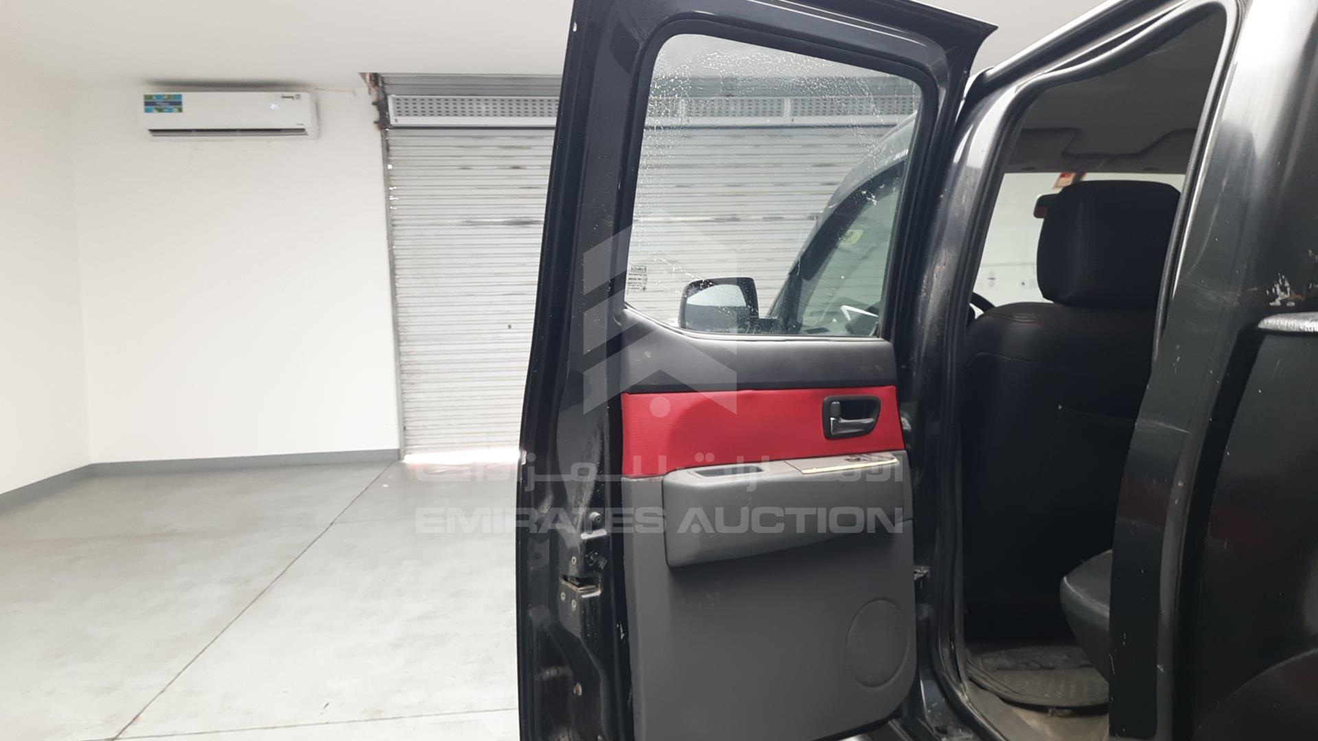 2011 FORD RANGER VIN: MNCLSFE75BW891038