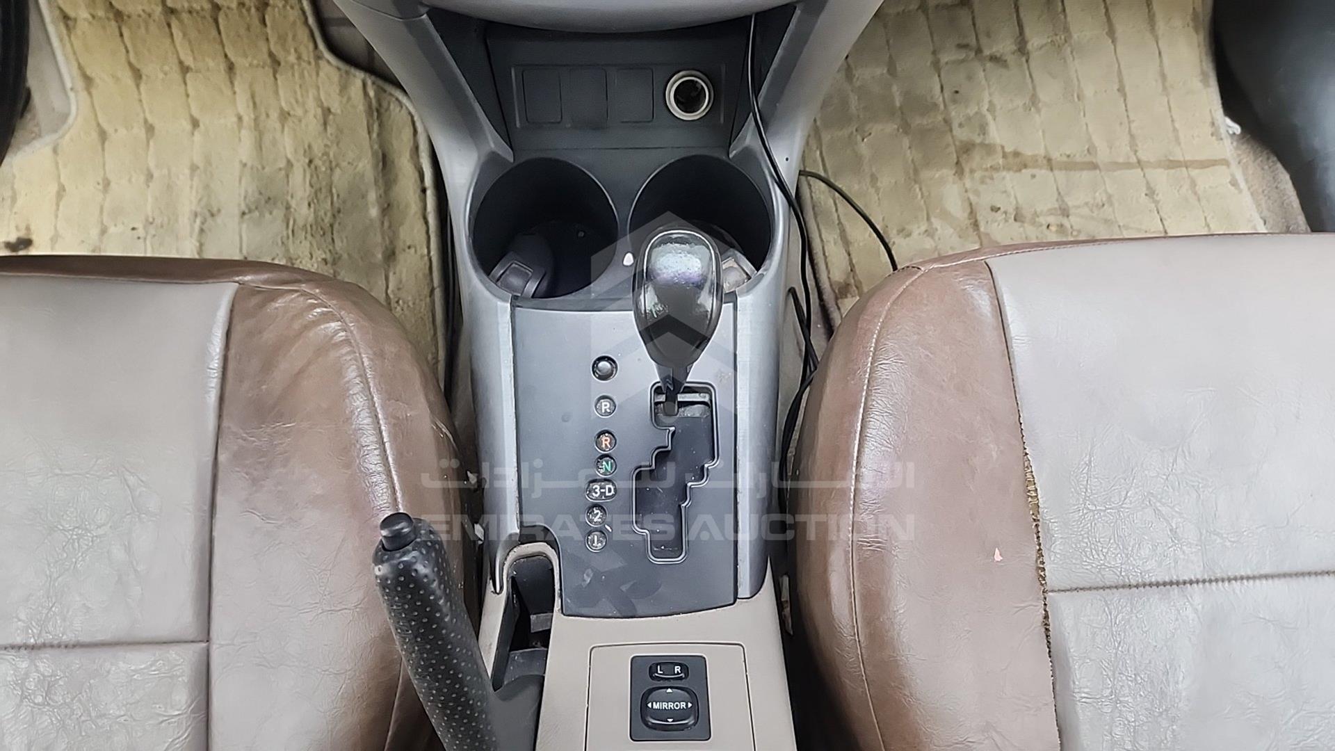 2006 TOYOTA RAV-4 VIN: JTMBD33V265035804