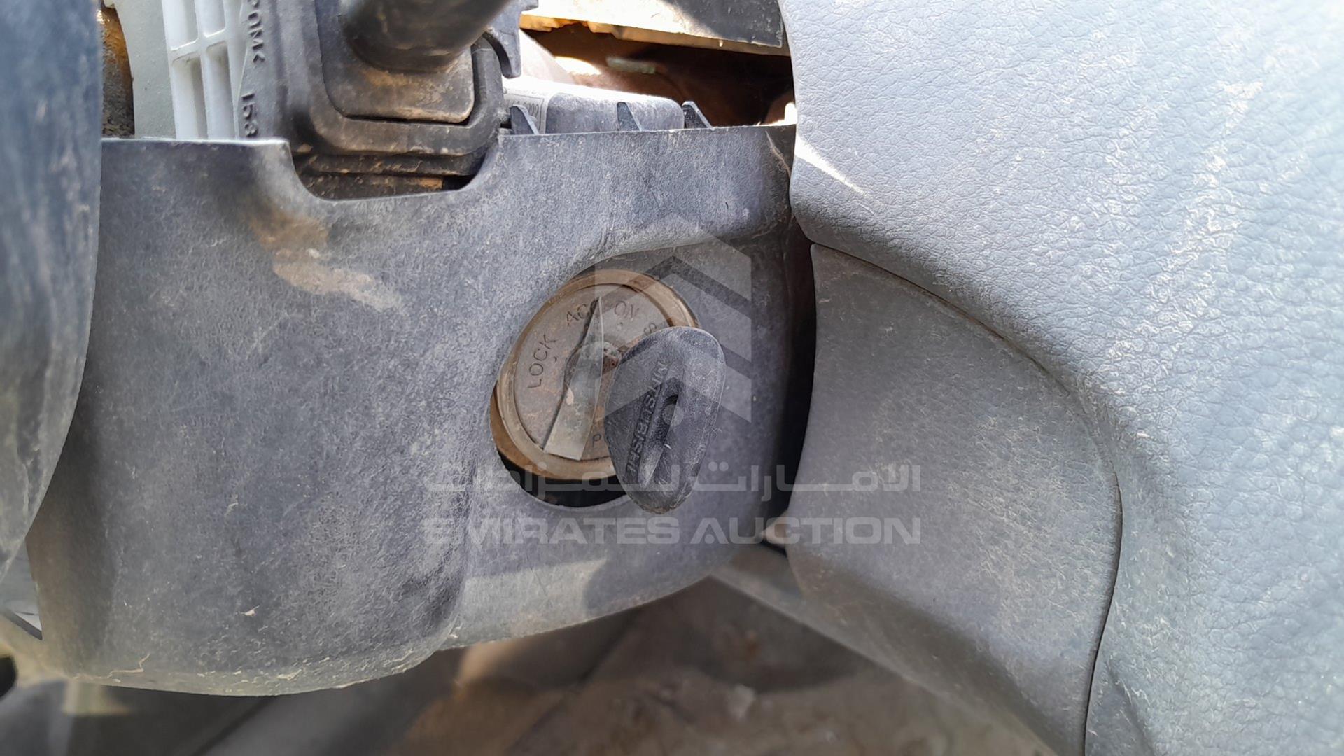 2004 MITSUBISHI LANCER VIN: JMYSRCS1A4U782358