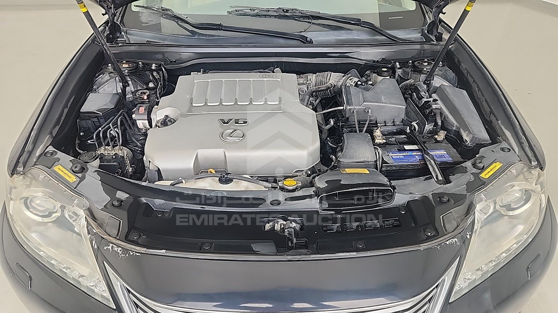 2014 LEXUS ES 350 VIN: JTHBK1GG7E2113613