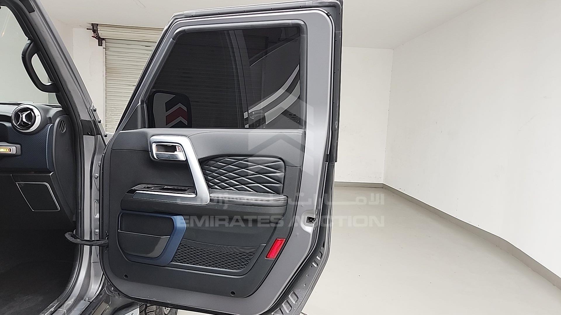 2023 BAIC BJ40L VIN: LNBRCFBK6PB348855