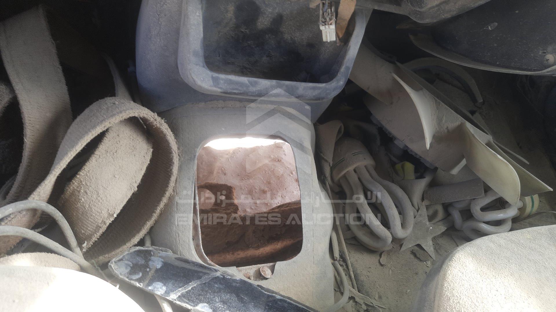 2006 MITSUBISHI L 200 VIN: MMBJNK6206D021124