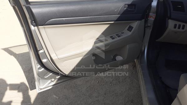 JMYSRCY1ADU709982 Mitsubishi Lancer