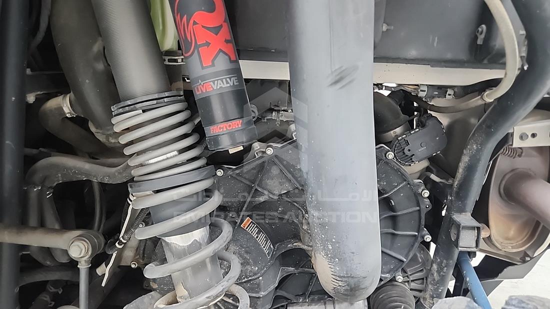 2021 Polaris — Engine Bay — Photo 27