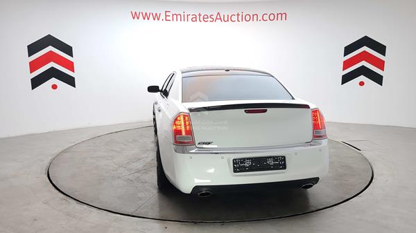 Chrysler 300 2014 2C3CCAAG4EH326882 Image 4