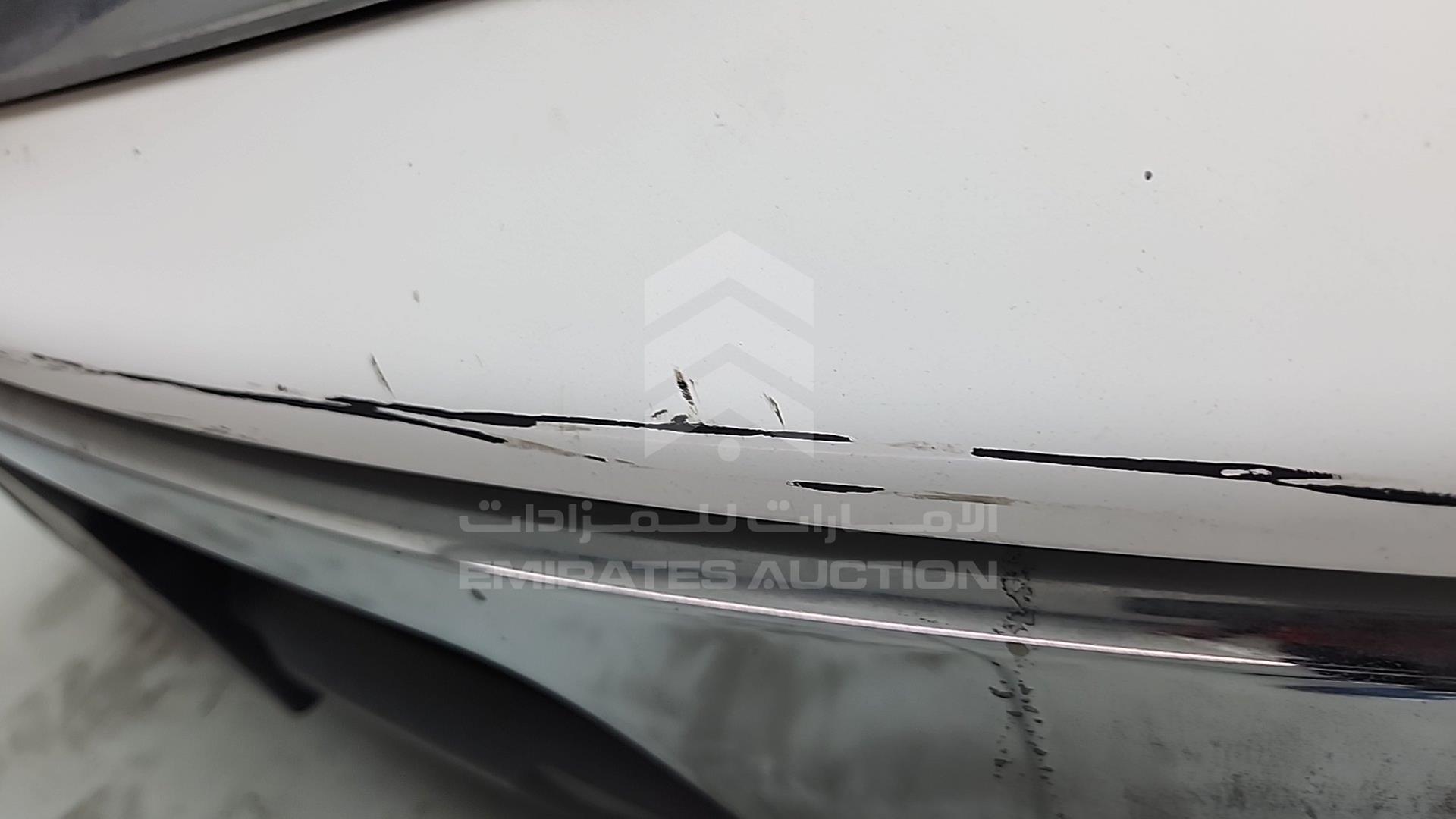 2012 NISSAN NAVARA VIN: MNTCD03YXC6001542
