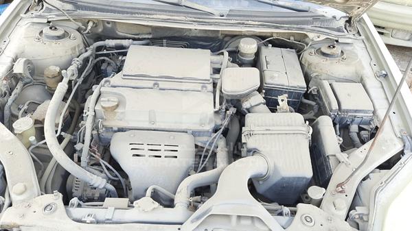 Mitsubishi Galant 2007 4P3SRDJ1A7E803237 Image 19