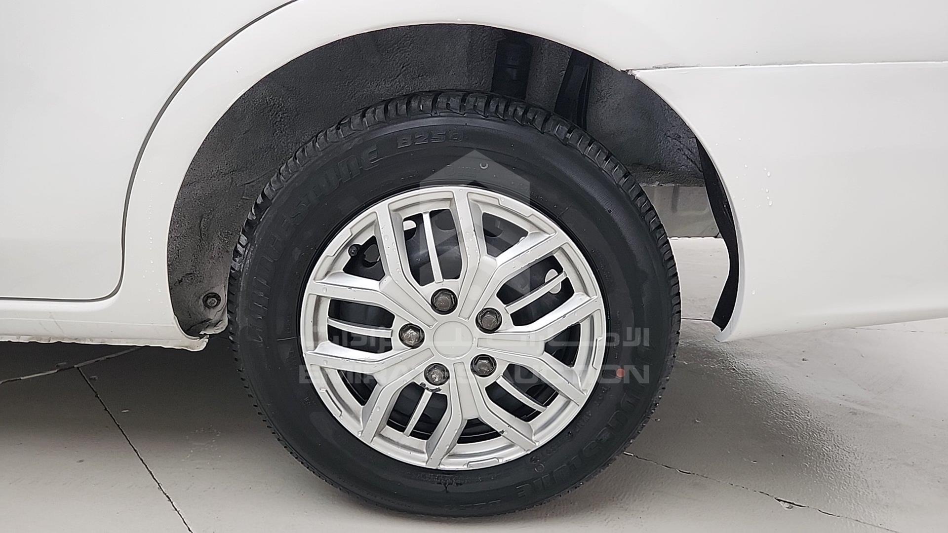 2020 NISSAN SUNNY VIN: MDHBN7AD2LG714633