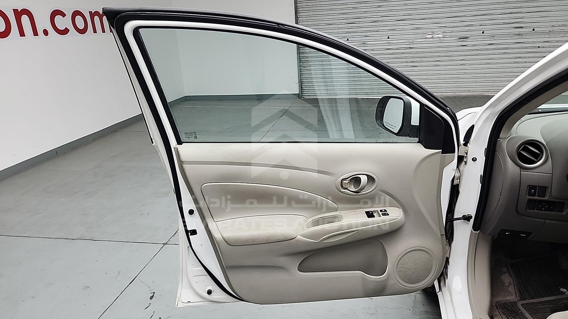 2021 NISSAN SUNNY VIN: MDHBN7AD6MG100993