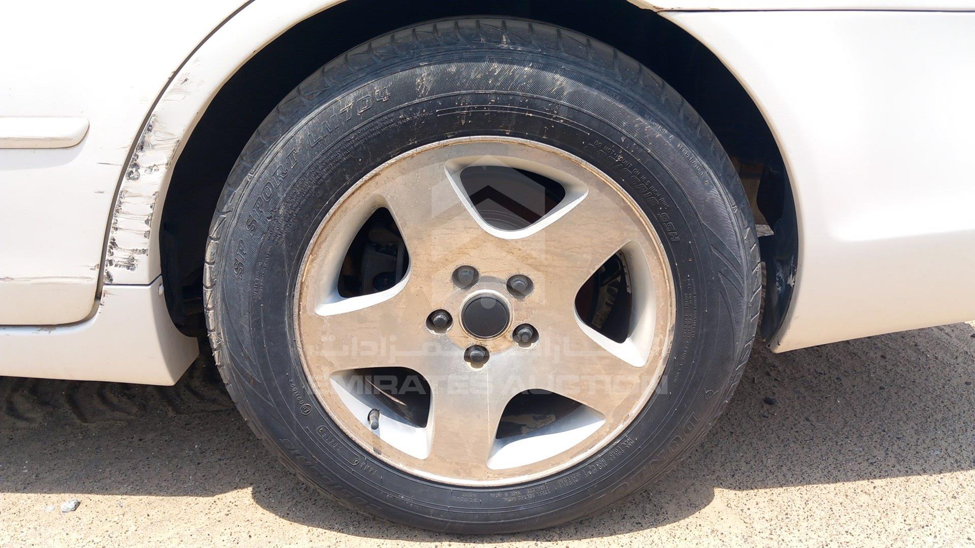 2007 NISSAN ALTIMA VIN: 1N4AL11D87C101112